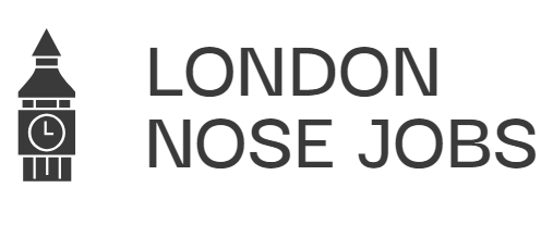 London Nose Job Logo